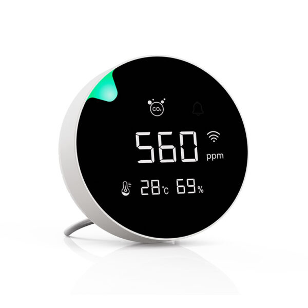 Ease Electronicz CO2 meter - luchtkwaliteitmeter.com