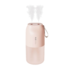 Luchtbevochtiger roze H23 - main
